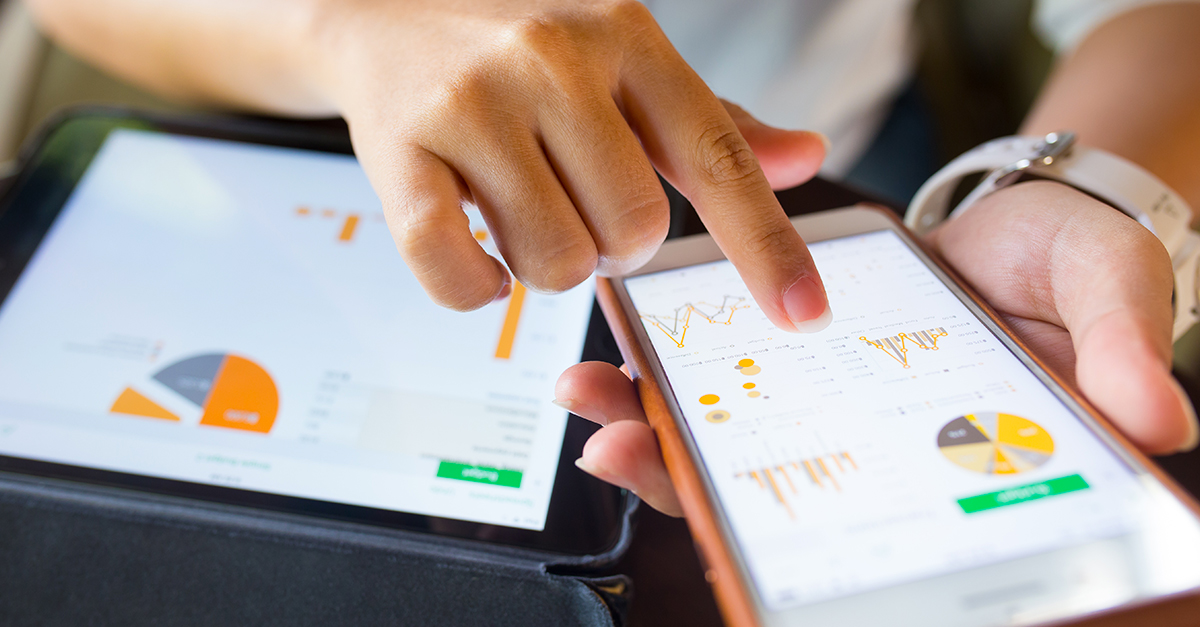 Important Numbers All Salespeople Should Know